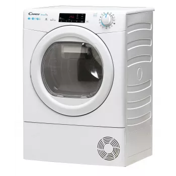 CANDY Asciugatrice CSOE H7A2TE-S, 7 kg, classe energetica E
