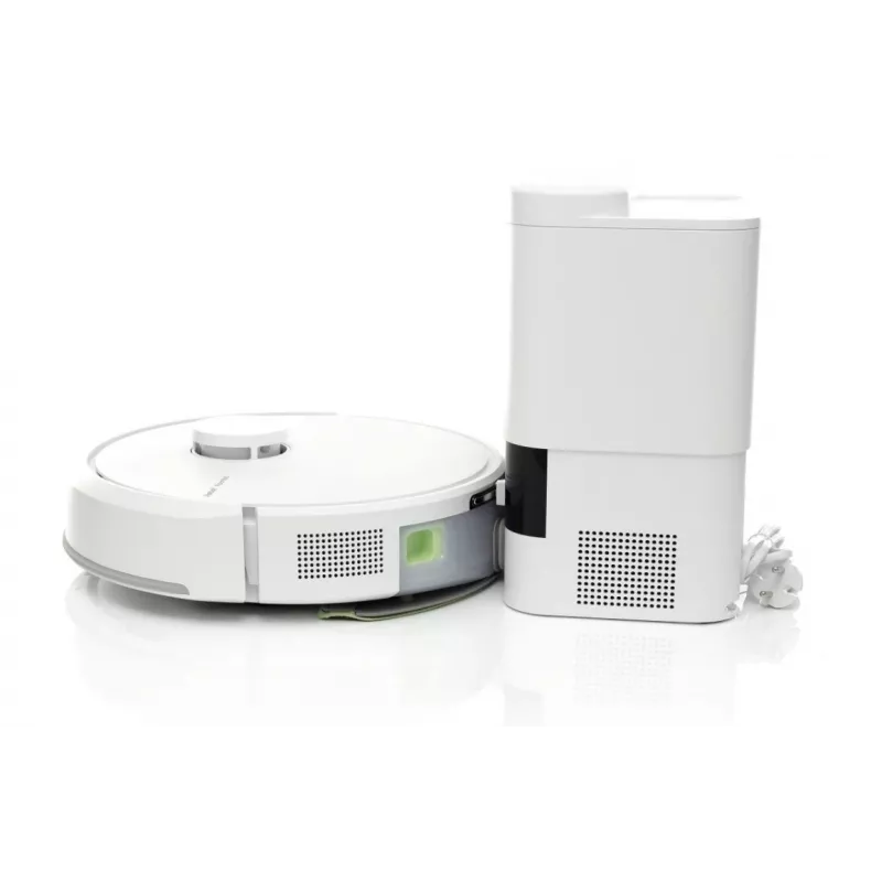 Robot di pulizia iRobot Roomba Combo 105+ bianco