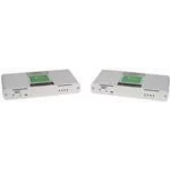 KVM extender Icron Raven 3124 trasmettitore e ricevitore