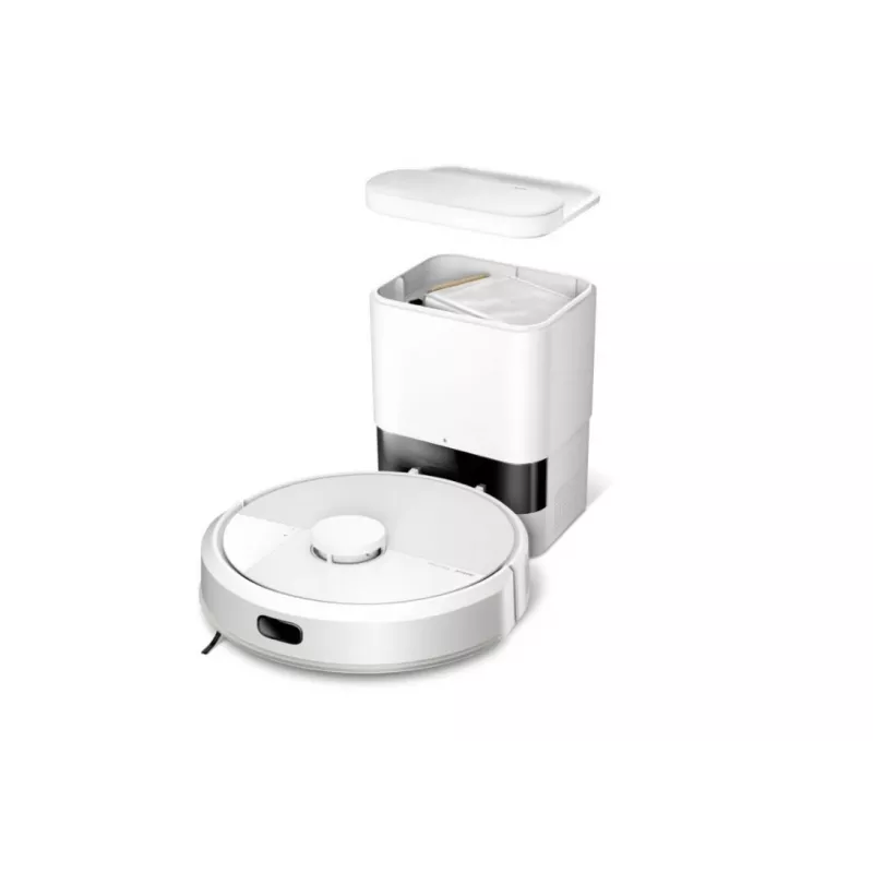 Robot di pulizia iRobot Roomba Combo 105+ bianco