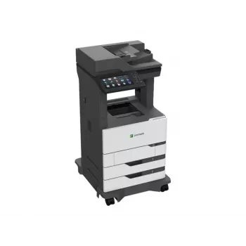 Multifunzione Lexmark MX826ade Laser Mono