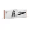 Piastra per capelli BaByliss Sleek Control larga Warm Black 98.4 (2,5 m)