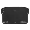 Pannello dashboard per volante Ascher Racing 5 pollici modello 76080029 per display sim-racing