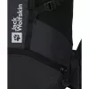 Zaino Jack Wolfskin Cyrox Shape 35 S-L – nero, 35 L