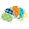 5211: Azul edizione speciale, gioco di carte