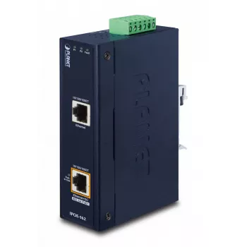Switch di rete PLANET IPOE-162 Gigabit Ethernet Power over Ethernet