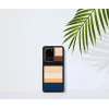 Custodia per cellulare Man and Wood per Samsung Galaxy S20 Ultra — nero