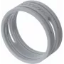 Anello di codifica NEUTRIK XXR-SET-8 grigio 10 pz. (XXR-SET-8)