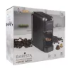 Macchina per caffè SBOX 1,5L CM-719 Barista nero