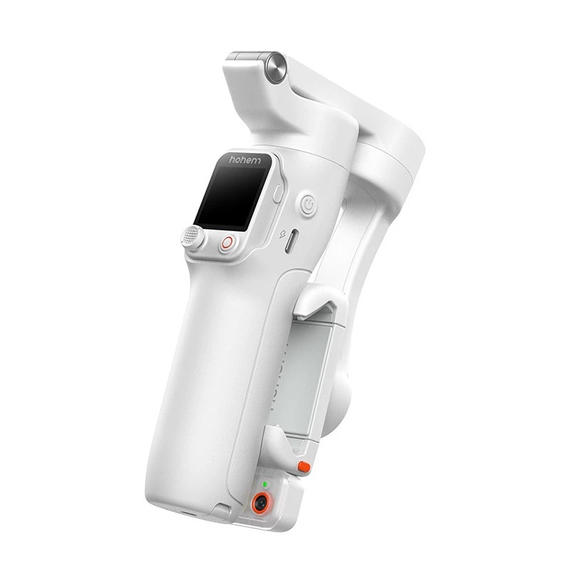 Hohem iSteady V3 Ultra (bianco)