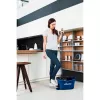 Lavapavimenti VILEDA TurEasyWring & Clean Box 167756 con secchio e strizzatore