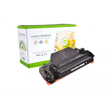 Cartuccia toner Static Control compatibile HP 89A (CF289A), nero