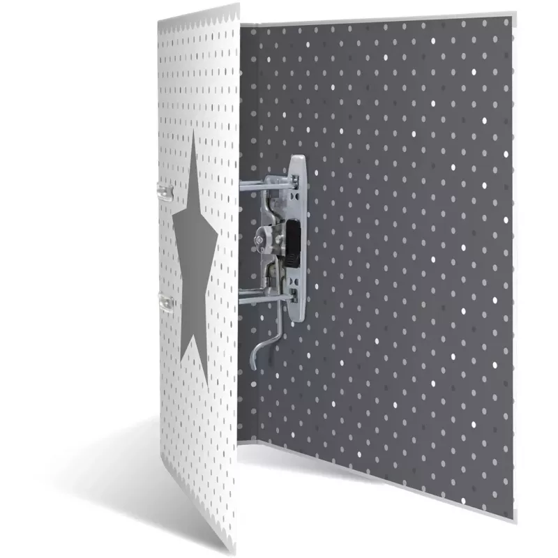 Herma 7192 bianco