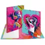 Cartella tradizionale Herma 19659 cartone A4 multicolore
