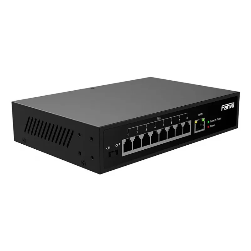 Switch unmanaged Fanvil PN8