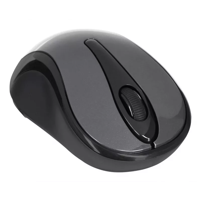Mouse A4Tech G3-280N ambidestro RF wireless ottico 2000 DPI