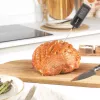 Termometro per carne Salter SA00634FEU12 digitale con misurazione istantanea e display LCD