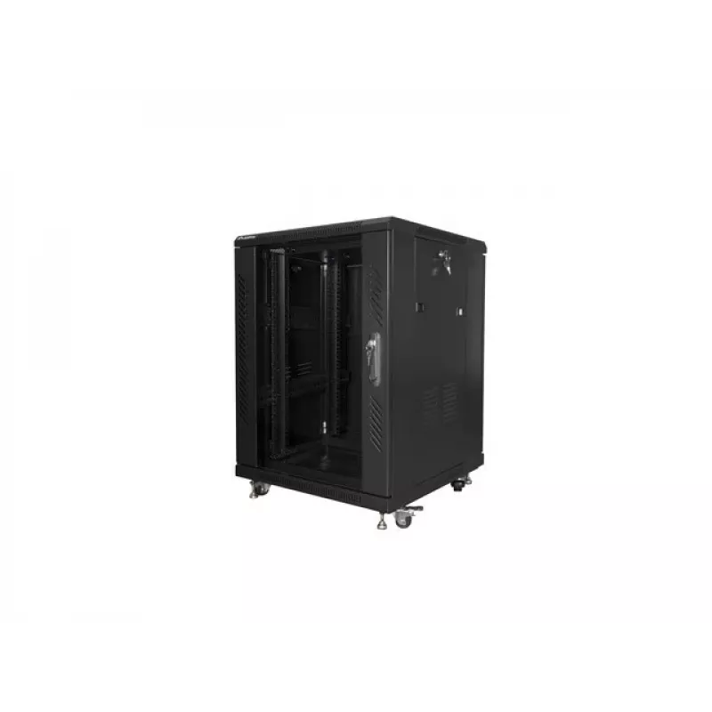 Armadio a pavimento Lanberg FF01-6615-12B