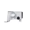 Affettatrice Severin AS 3917 elettrica 150 W grigio plastica