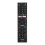 Telecomando TV Savio RC-08 a pulsanti