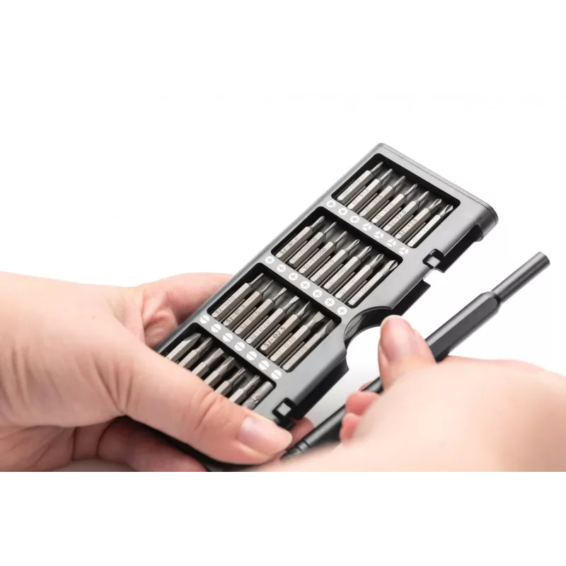 Set di cacciaviti DA-70360