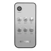 Ventilatore a piantana Concept Solution OV5220 — bianco, 80 W, controllo touch, altezza 805 mm