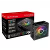 Alimentatore Smart 700W RGB, 80PLUS, 230V EU, 2xPEG, 120mm, Single Rail