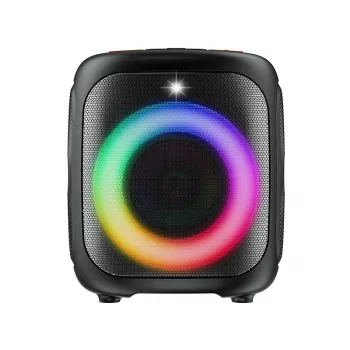 Auricolari true wireless (TWS) TRACER Cube20 nero