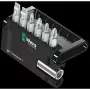 Punta per cacciavite Wera 05056295001 6 pz 25 mm