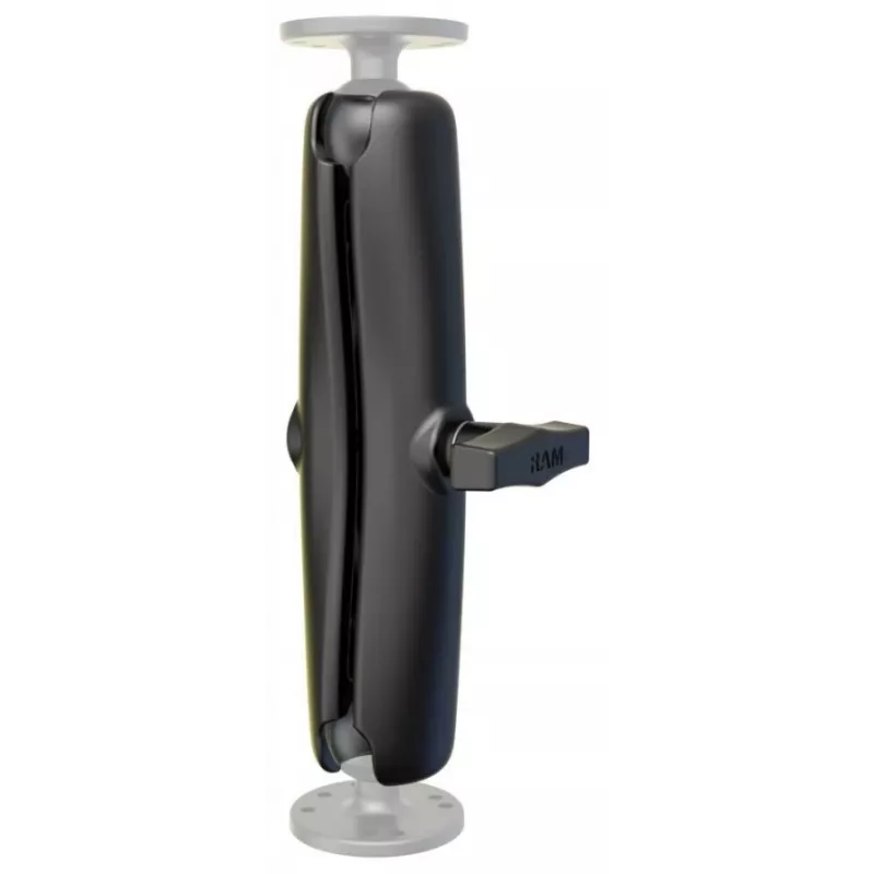 Braccio di collegamento lungo RAM Mounts - sfera C (1.5