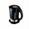 Bollitore elettrico Zelmer 1,7 L 1850 W nero