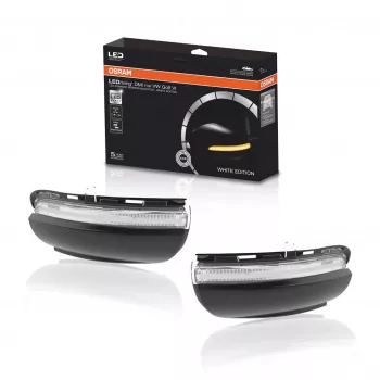 Lampada LED automotive Ledvance Osram DMI 5K0 WT S Golf VI bianco 4000K