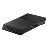 Asustor FS6712X server NAS/storage compatto Intel® Celeron® N5105 4 GB DDR4 0 TB nero