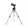 Celestron Nexstar 5SE catadiottrico 295x nero, arancione