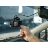 Tracer Halo 360 Dual TRAKAM47568 dash cam per auto, Full HD, schermo da 3 pollici
