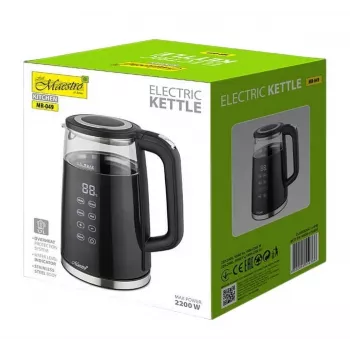 Bollitore MAESTRO MR-049