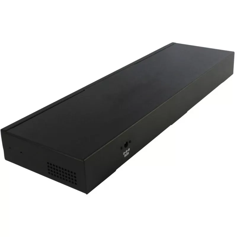 Hub USB ALLNET ALL-RM-19-USB3-HUB-13-A – hub rackmount USB 3.0 a 13 porte, 48,30 cm