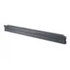 APC 1U 19 inch nero pannello cieco modulare per gestione del flusso d'aria senza attrezzi – 10 pezzi