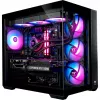 Thermaltake FTW RTX 5080 nero Intel Core i7 16 GB 1 TB SSD NVIDIA RTX 5080 Windows 11 Home 64-Bit