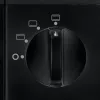 Mini forno Severin TO 2052 9L 800W nero grill
