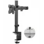 Accessorio per monitor supporto da tavolo/13-34 nero D121E-B Onkron