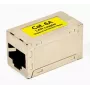 Cavo ACC COUPLER FTP CAT6A/NCA-LC6S-01 GEMBIRD
