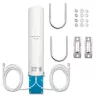 Antenna doppia 4G-LTE omnidirezionale QOLTEC 57045 12 dBi