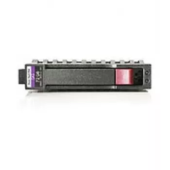 HDD Hewlett Packard Enterprise 1 TB 3,5 pollici 6G SAS 7,2K 652753-B21