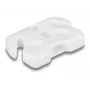 Blocco porte DeLOCK 20963 USB Type-A bianco 50 pz.