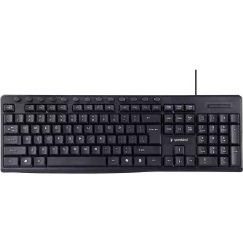 Tastiera KB-UM-107-DE layout DE