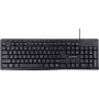 Tastiera KB-UM-107-DE layout DE