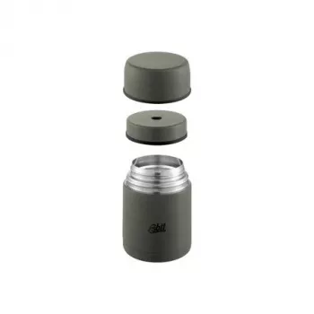 Esbit contenitore termico per cibo Food Jug 500ml, verde oliva