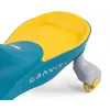 Gravity Ride Gravity verde-giallo