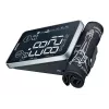 Beurer BM 58 misuratore di pressione da braccio (65516), rilevamento aritmia, interfaccia USB per PC, nero